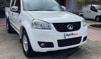 Great Wall Steed 5 pieno