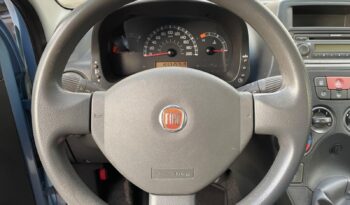 Fiat Panda pieno