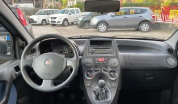 Fiat Panda pieno