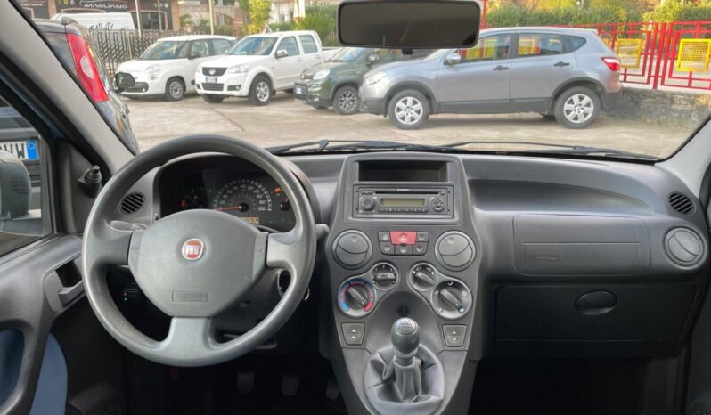 Fiat Panda pieno