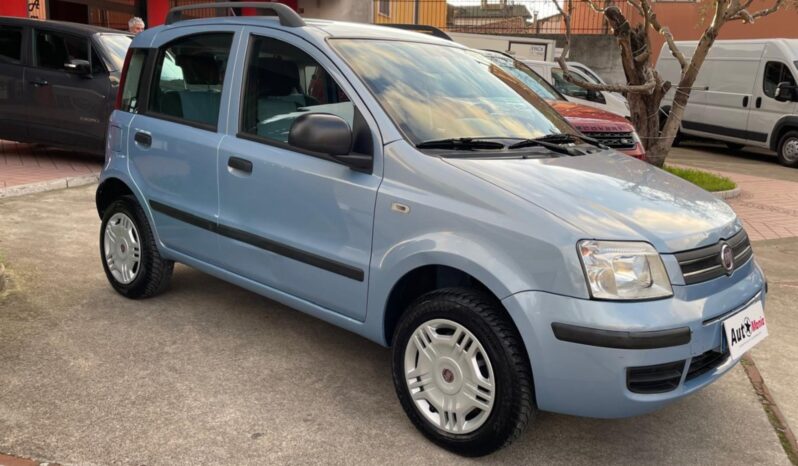 Fiat Panda pieno