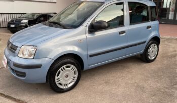 Fiat Panda pieno