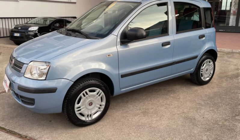 Fiat Panda pieno