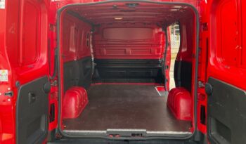 Fiat Talento pieno