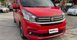 Fiat Talento