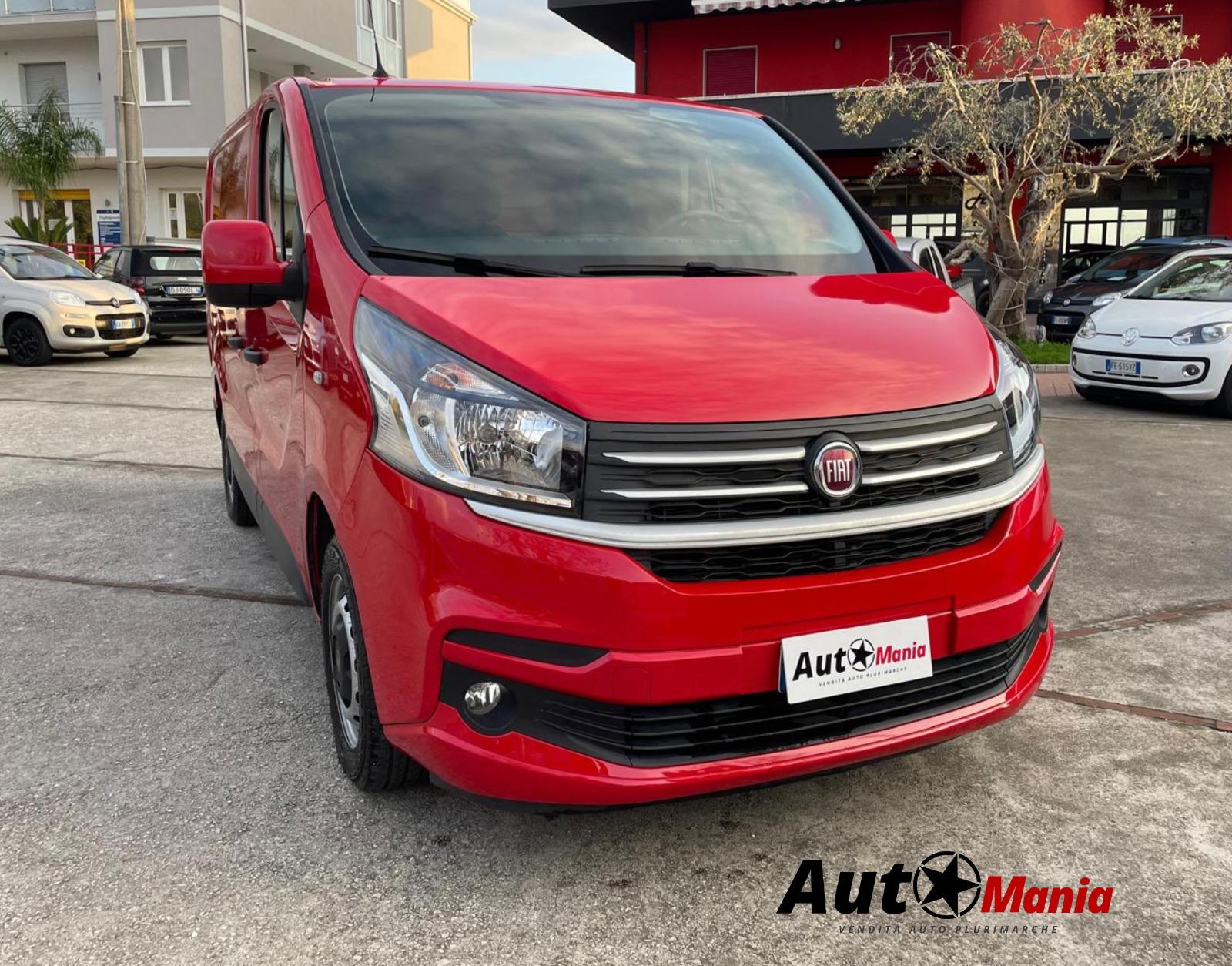 Fiat Talento