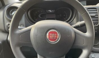 Fiat Talento pieno