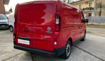 Fiat Talento pieno