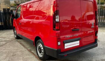 Fiat Talento pieno