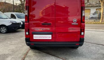 Fiat Talento pieno