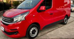 Fiat Talento